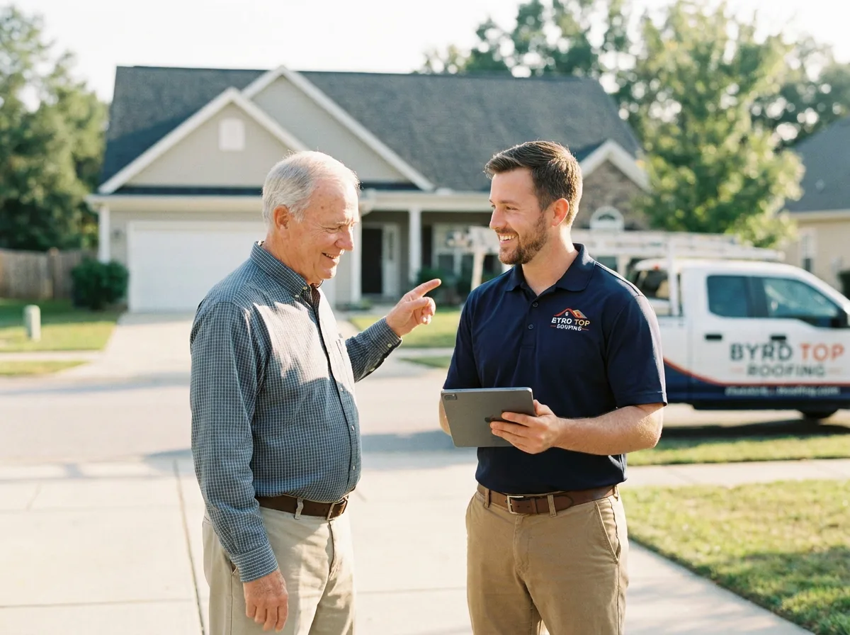 Roofing Meriden, WY FAQs